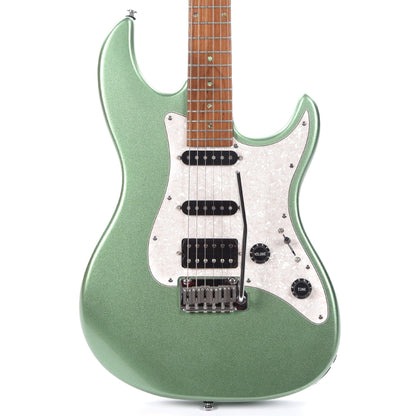 Sire Larry Carlton S7 Electric Sherwood Green Electric Guitars / Solid Body