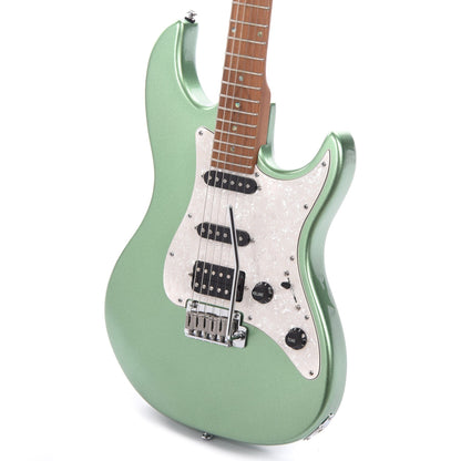 Sire Larry Carlton S7 Electric Sherwood Green Electric Guitars / Solid Body