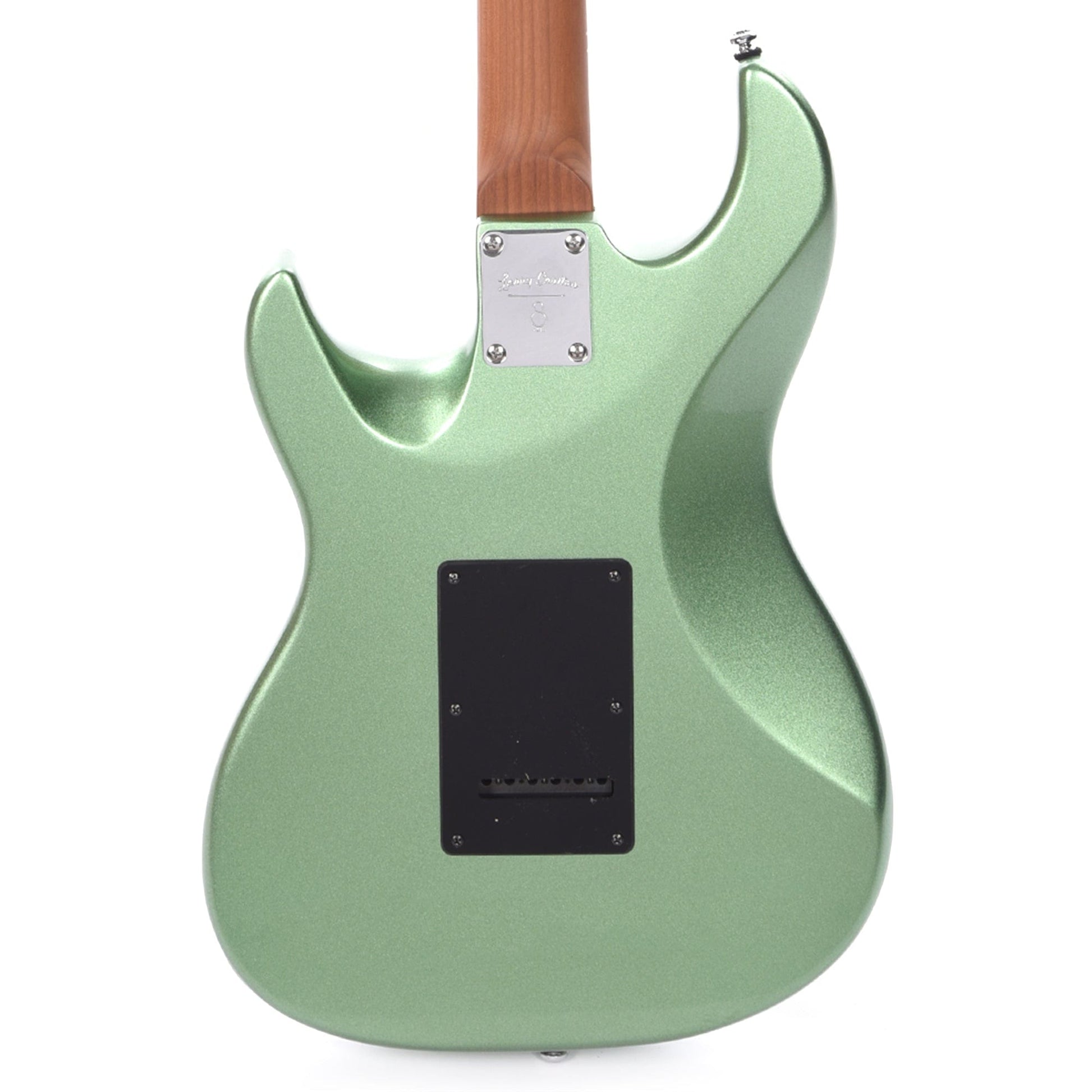 Sire Larry Carlton S7 Electric Sherwood Green Electric Guitars / Solid Body