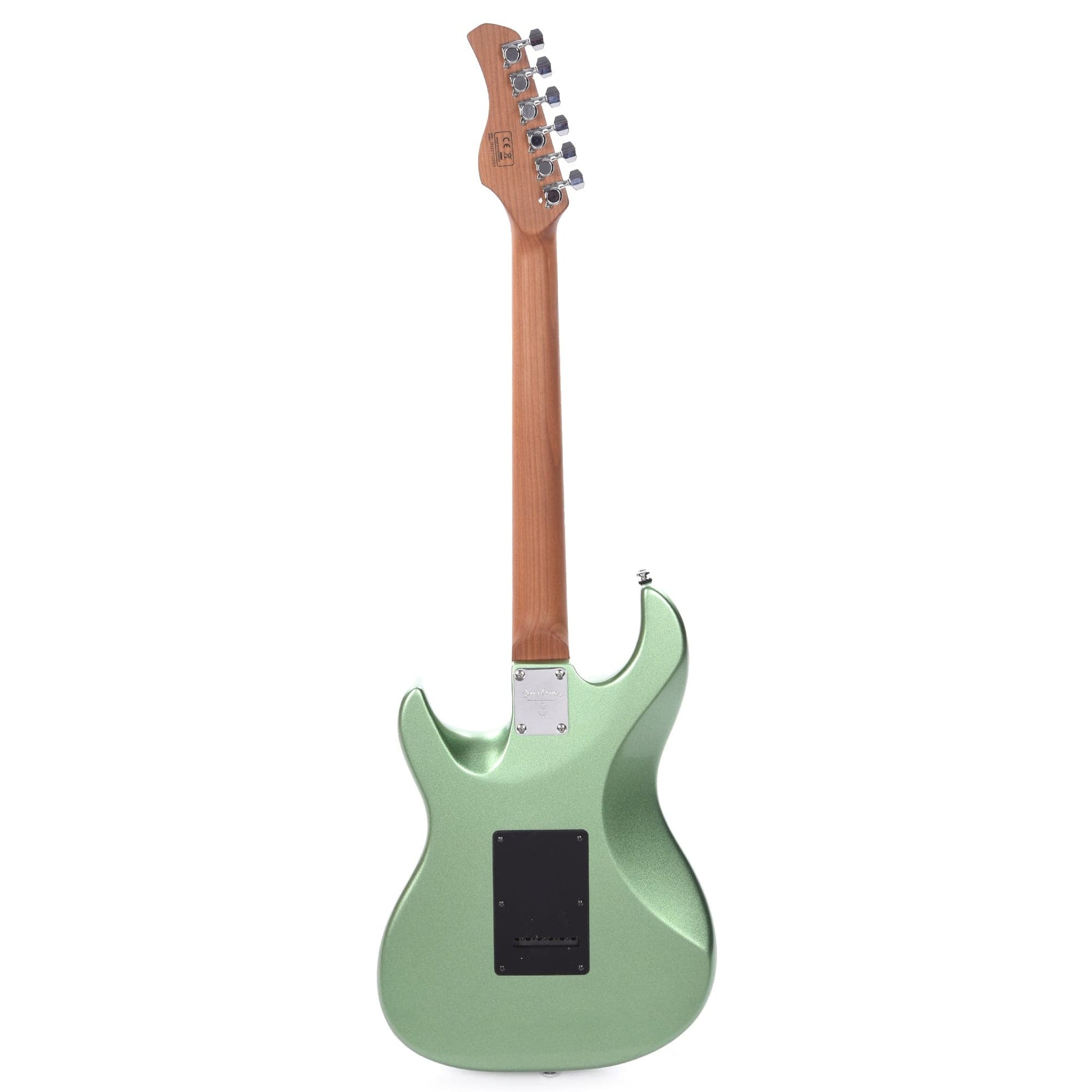 Sire Larry Carlton S7 Electric Sherwood Green Electric Guitars / Solid Body