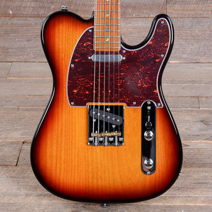 Sire Larry Carlton T7 3-Tone Sunburst Electric Guitars / Solid Body