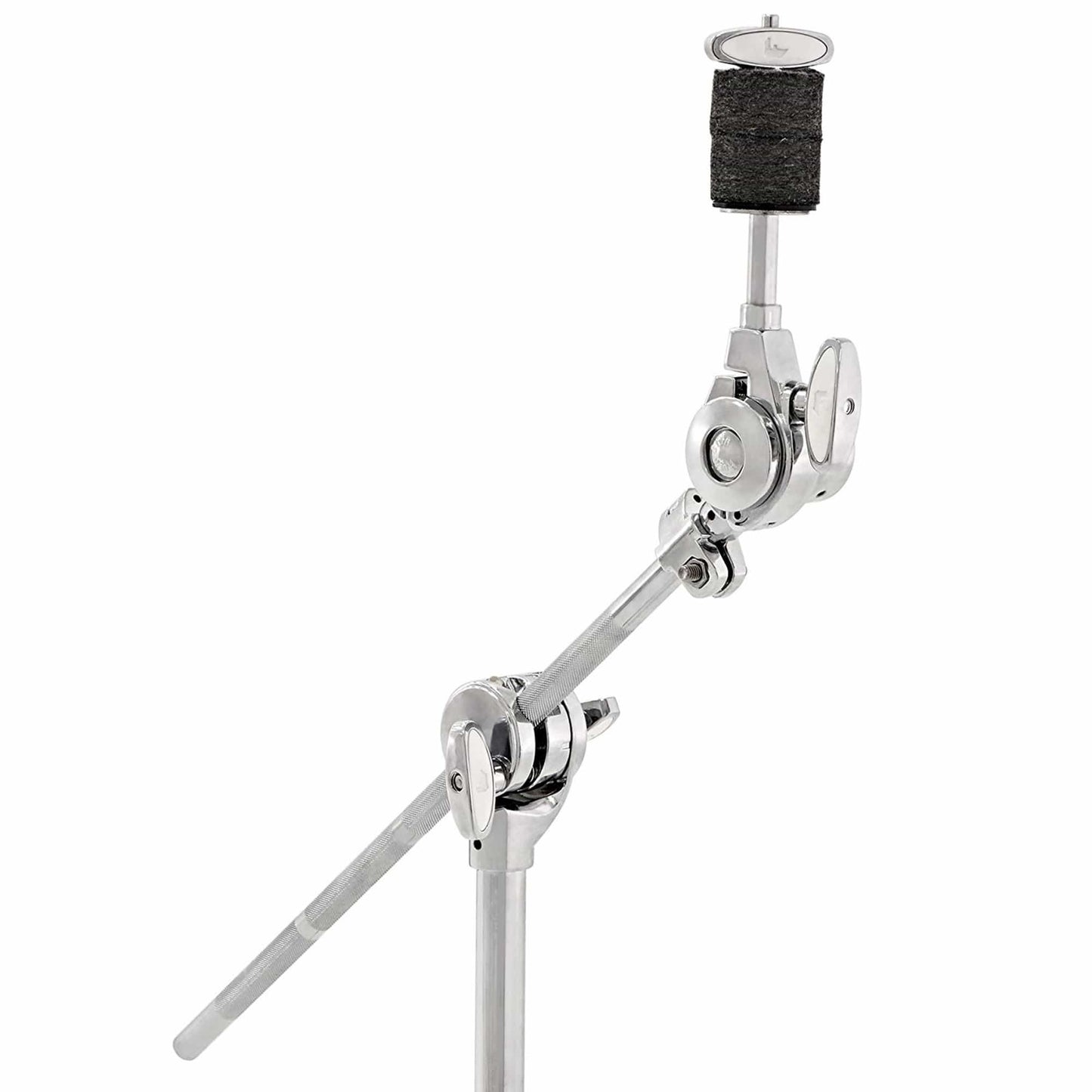 SJC Foundation-X Heavy Weight Boom Cymbal Stand Drums and Percussion / Parts and Accessories / Stands