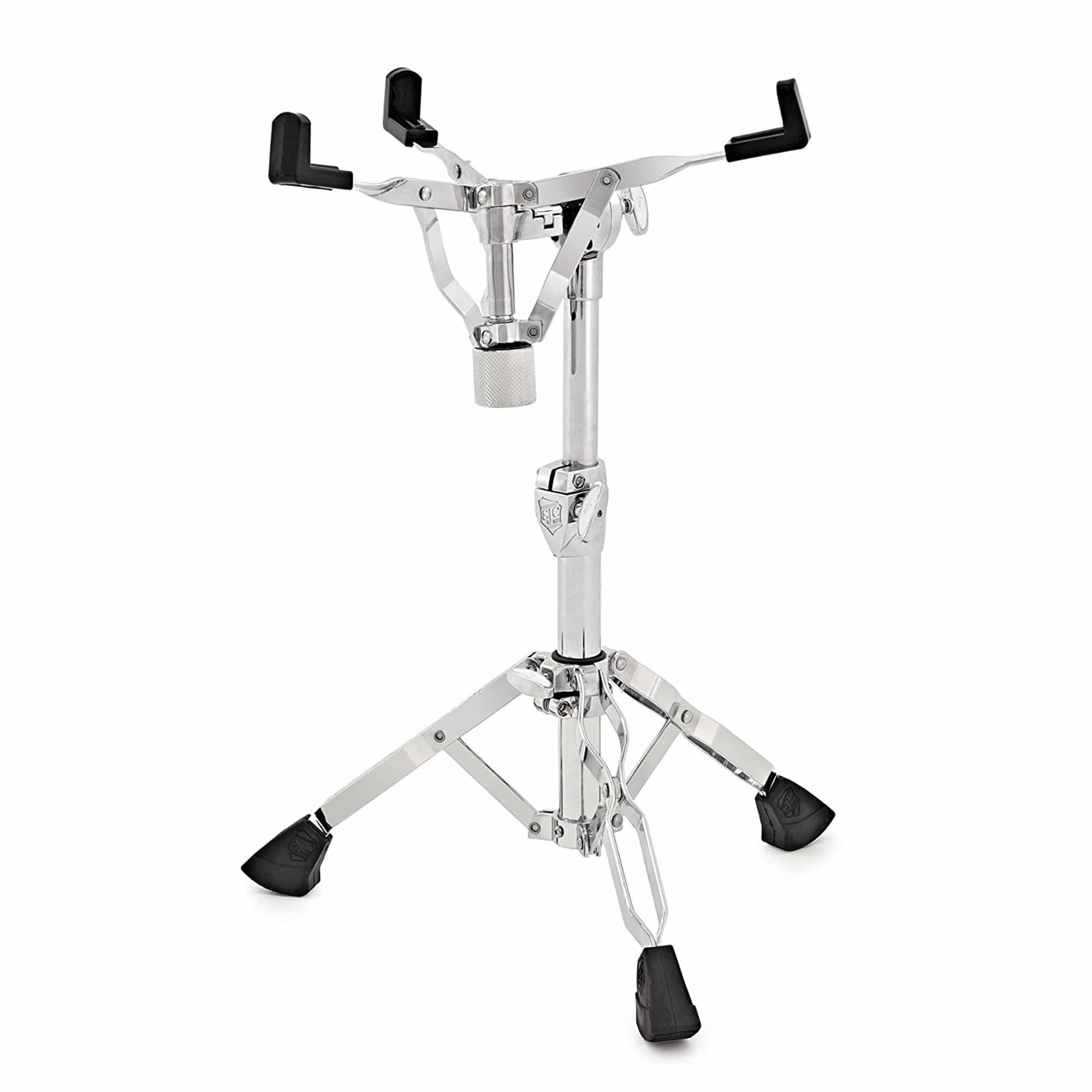 SJC Foundation-X Heavy Weight Snare Stand – Chicago Music Exchange