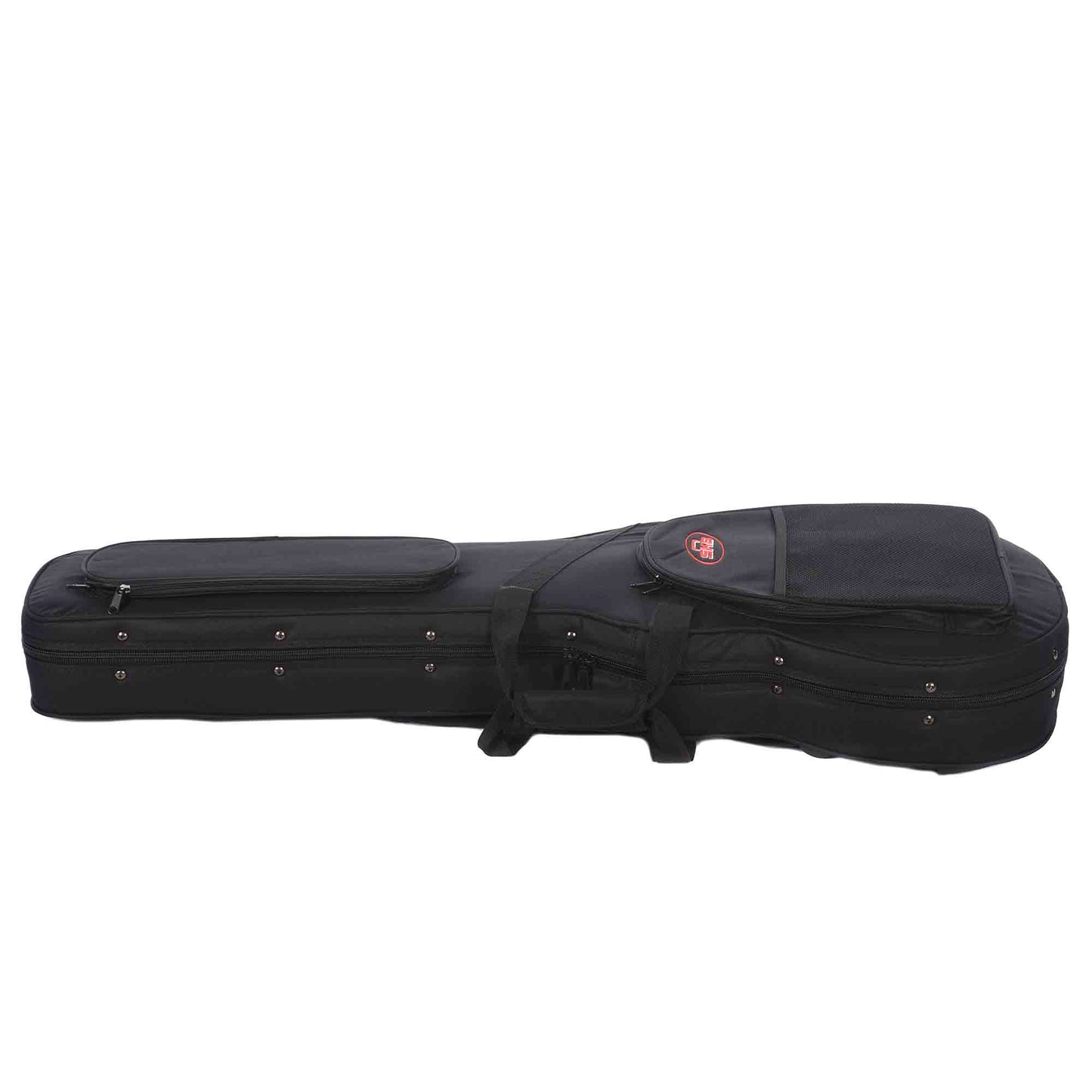 SKB Les Paul Style Guitar Soft Case w/EPS Foam Interior Accessories / Cases and Gig Bags / Guitar Cases