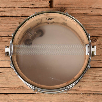 Slingerland 6.5x14 Radio King 1960's Snare Drum USED Drums and Percussion / Acoustic Drums / Snare