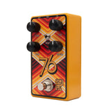 SolidGoldFX 76 MKII Octave Fuzz Pedal – Chicago Music Exchange