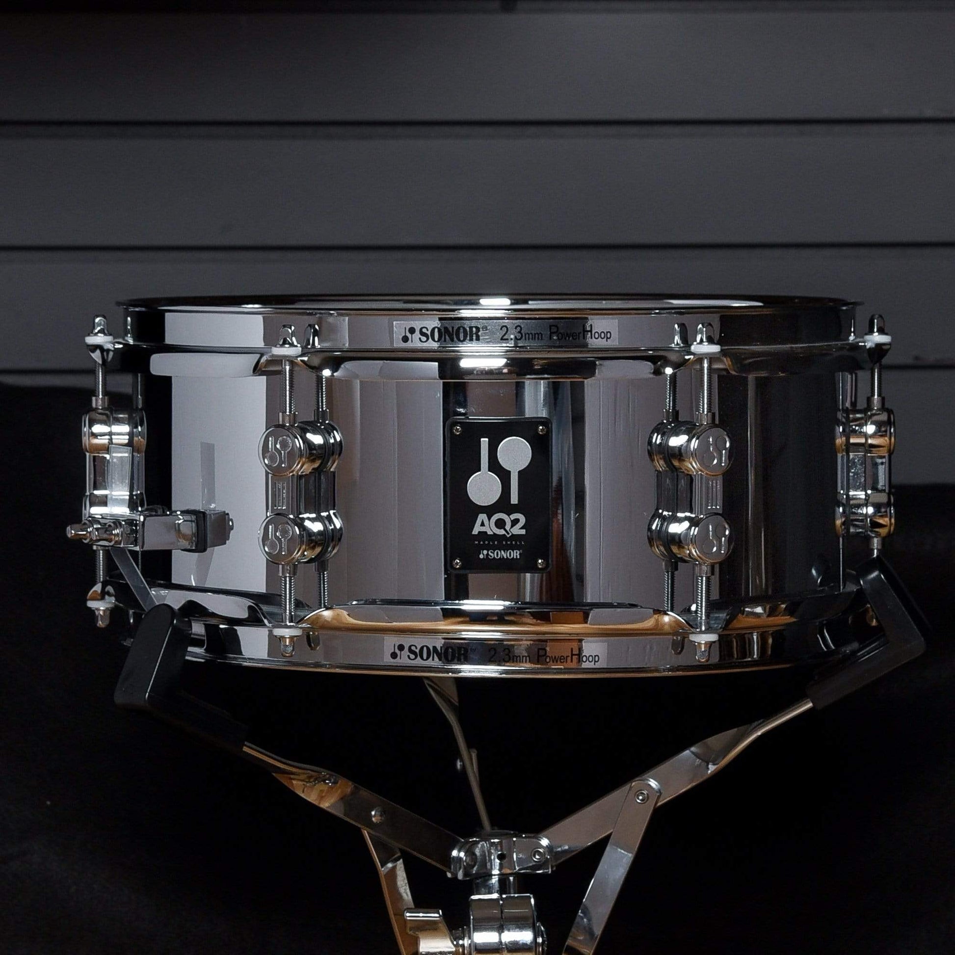 Sonor Martini 8/13/14/5x12 4pc. Drum Kit White Pearl Drums and Percussion / Acoustic Drums / Full Acoustic Kits