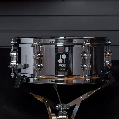 Sonor Martini 8/13/14/5x12 4pc. Drum Kit White Pearl Drums and Percussion / Acoustic Drums / Full Acoustic Kits