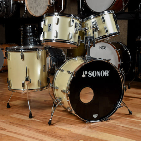 Sonor – Chicago Music Exchange