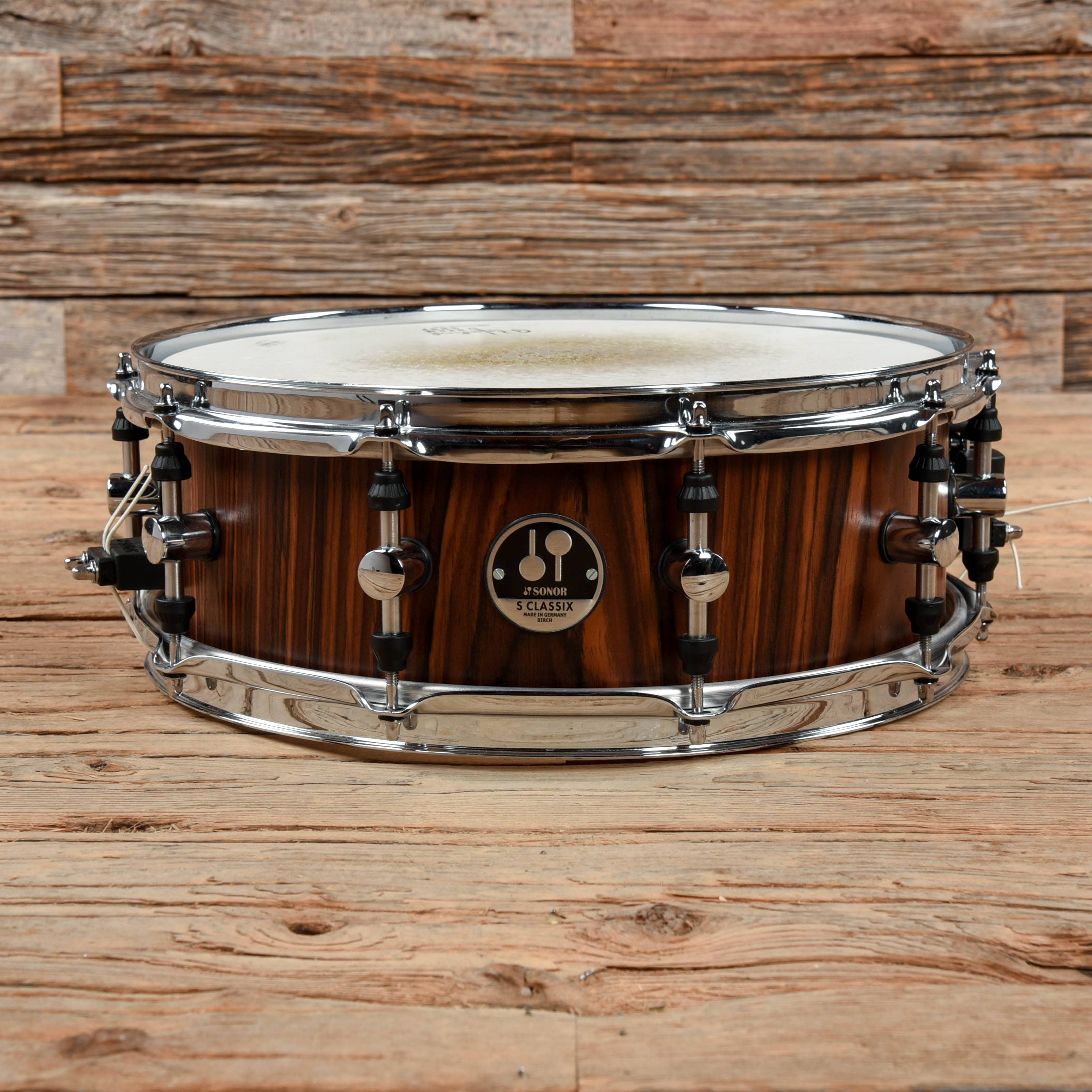 Sonor 5x14 S Classix Snare Drum