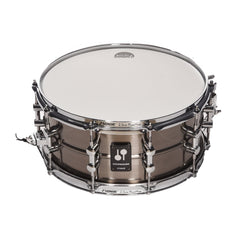 Sonor 6.5x14 Kompressor Brass Snare Drum – Chicago Music