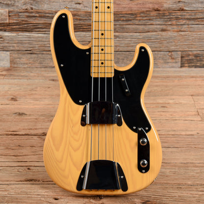 Squier Classic Vibe '50s Precision Bass Butterscotch Blonde 2010 Bass Guitars / 4-String