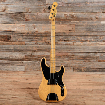 Squier Classic Vibe '50s Precision Bass Butterscotch Blonde 2010 Bass Guitars / 4-String