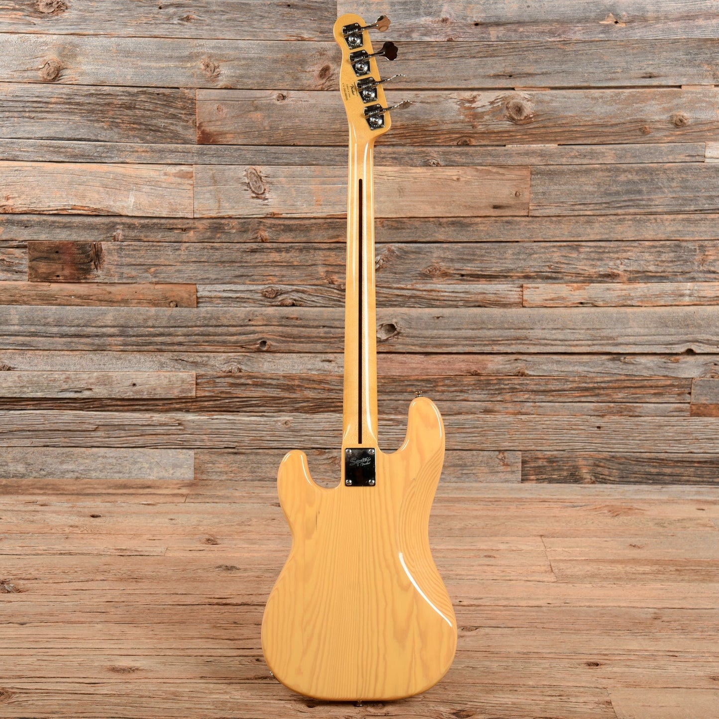 Squier Classic Vibe '50s Precision Bass Butterscotch Blonde 2010 Bass Guitars / 4-String