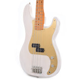 Squier Classic Vibe Late '50s Precision Bass White Blonde w/Gold