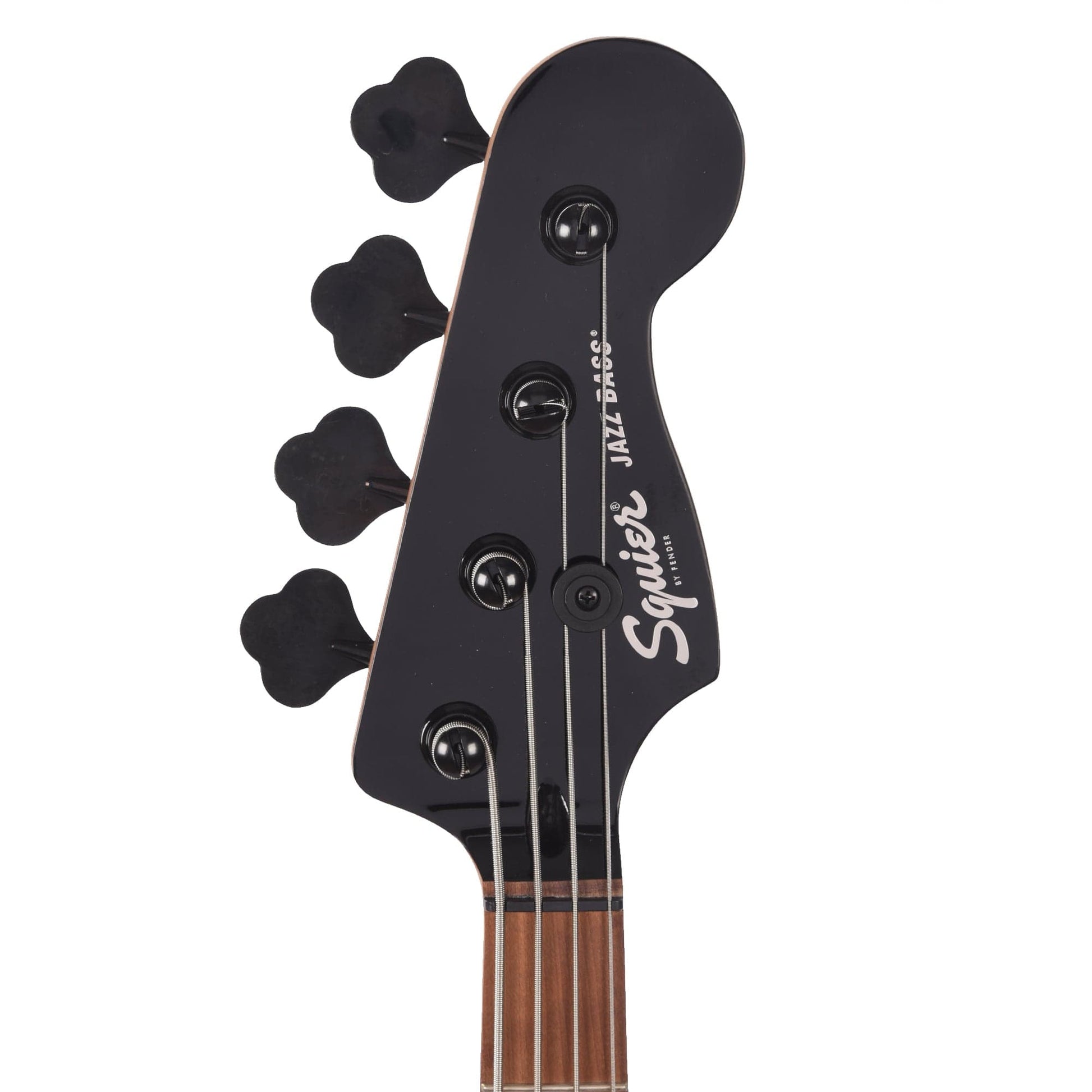 Squier Contemporary Active Jazz Bass HH  Sky Burst Metallic w/Black Pickguard Bass Guitars / 4-String