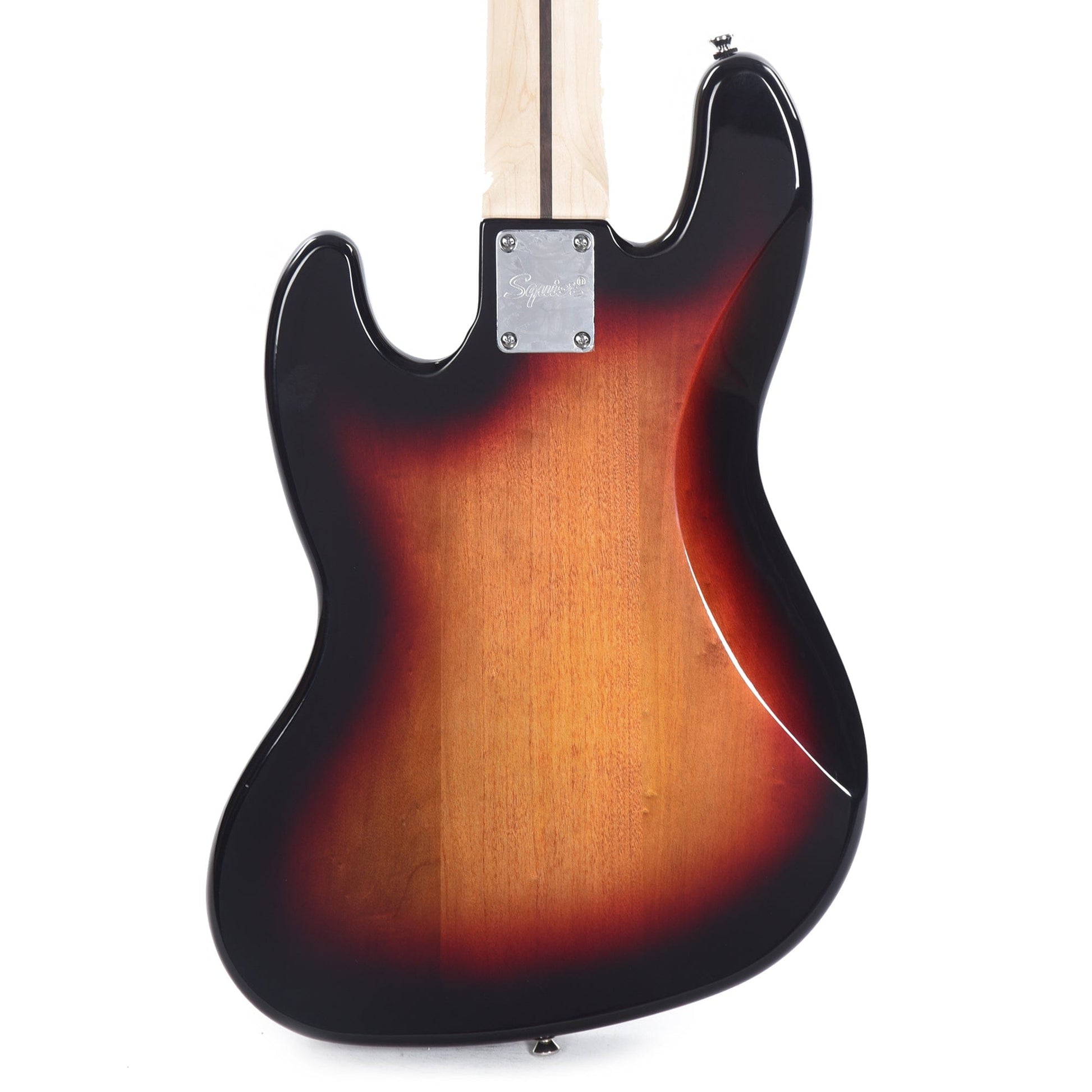 Squier Affinity Jazz Bass V 3-Tone Sunburst Bass Guitars / 5-String or More