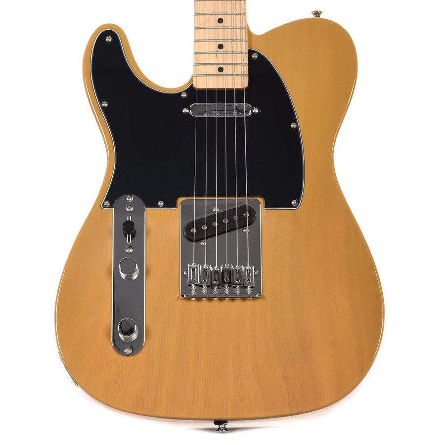 Squier Affinity Series – Chicago Music Exchange