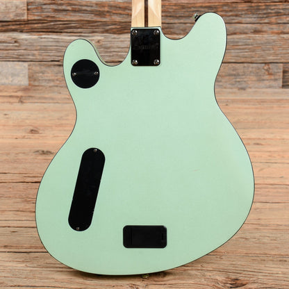 Squier Contemporary Active Starcaster Sea Foam Green 2019 Electric Guitars / Semi-Hollow