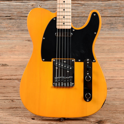 Squier Affinity Telecaster Butterscotch 2019 Electric Guitars / Solid Body