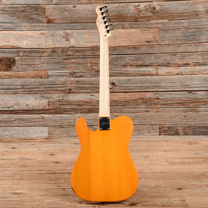 Squier Affinity Telecaster Butterscotch 2019 Electric Guitars / Solid Body