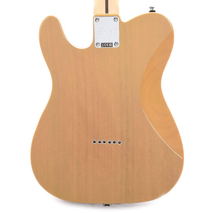 Squier Affinity Telecaster Butterscotch Blonde Electric Guitars / Solid Body