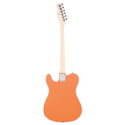 Squier Affinity Telecaster Competition Orange Electric Guitars / Solid Body