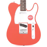 Squier Affinity Telecaster Race Red – Chicago Music Exchange