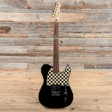 Squier Avril Lavigne Signature Telecaster Black 2007 – Chicago