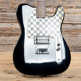 Squier Avril Lavigne Signature Telecaster Black 2007 – Chicago