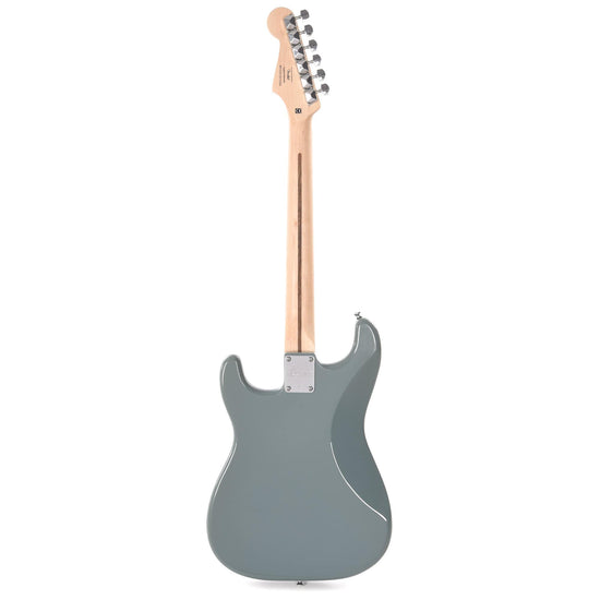 Squier Bullet Stratocaster HT Sonic Grey – Chicago Music Exchange