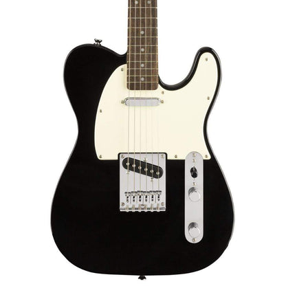 Squier Bullet Telecaster Black Electric Guitars / Solid Body