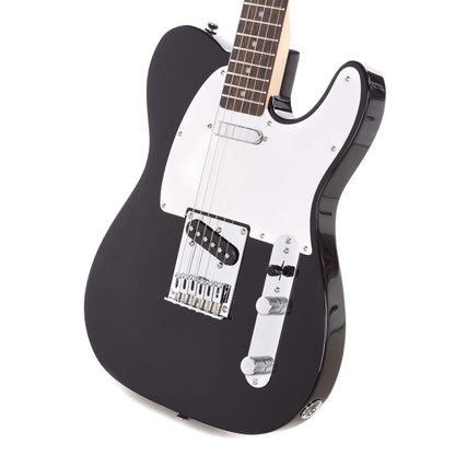 Squier Bullet Telecaster Black Electric Guitars / Solid Body