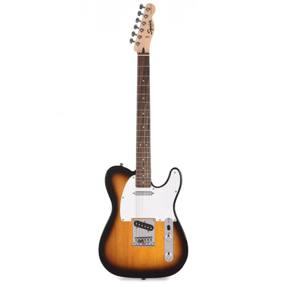 Squier Bullet Telecaster Brown Sunburst Electric Guitars / Solid Body