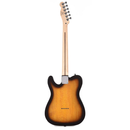 Squier Bullet Telecaster Brown Sunburst Electric Guitars / Solid Body