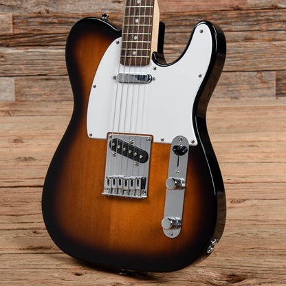 Squier Bullet Telecaster Butterscotch Blonde 2019 Electric Guitars / Solid Body