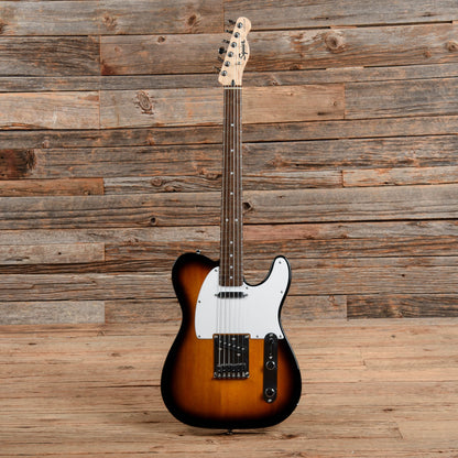 Squier Bullet Telecaster Butterscotch Blonde 2019 Electric Guitars / Solid Body