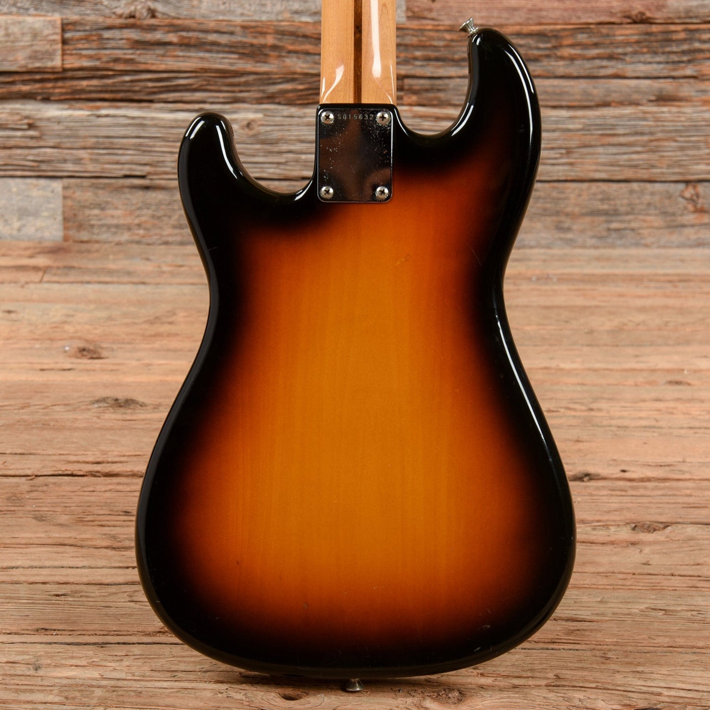 Squier by Fender Bullet H-2 Sunburst 1980s Electric Guitars / Solid Body