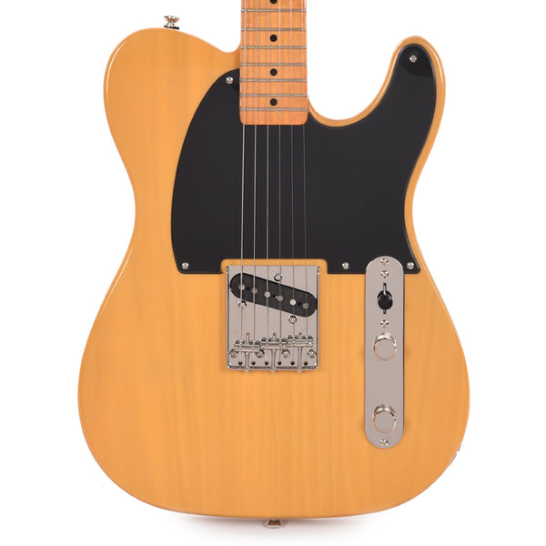 Squier Classic Vibe '50s Esquire Butterscotch Blonde – Chicago Music ...