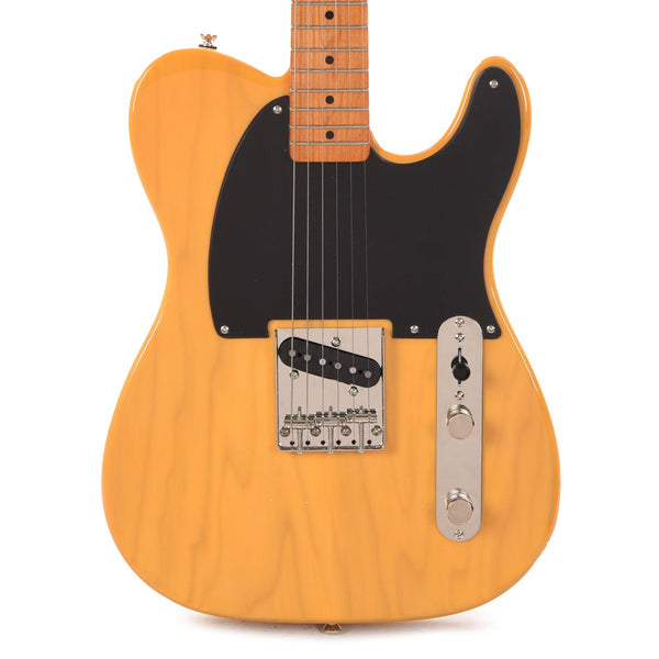 Squier Classic Vibe '50s Esquire Butterscotch Blonde – Chicago Music ...