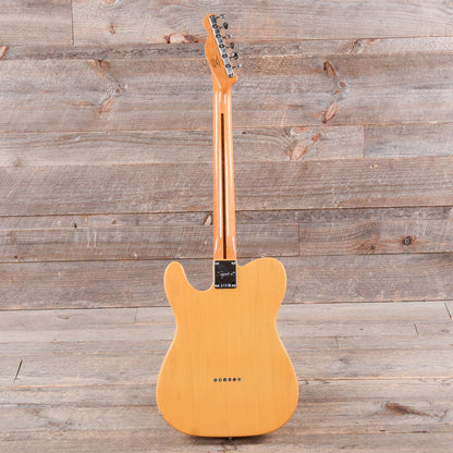 Squier Classic Vibe '50s Esquire Butterscotch Blonde Electric Guitars / Solid Body