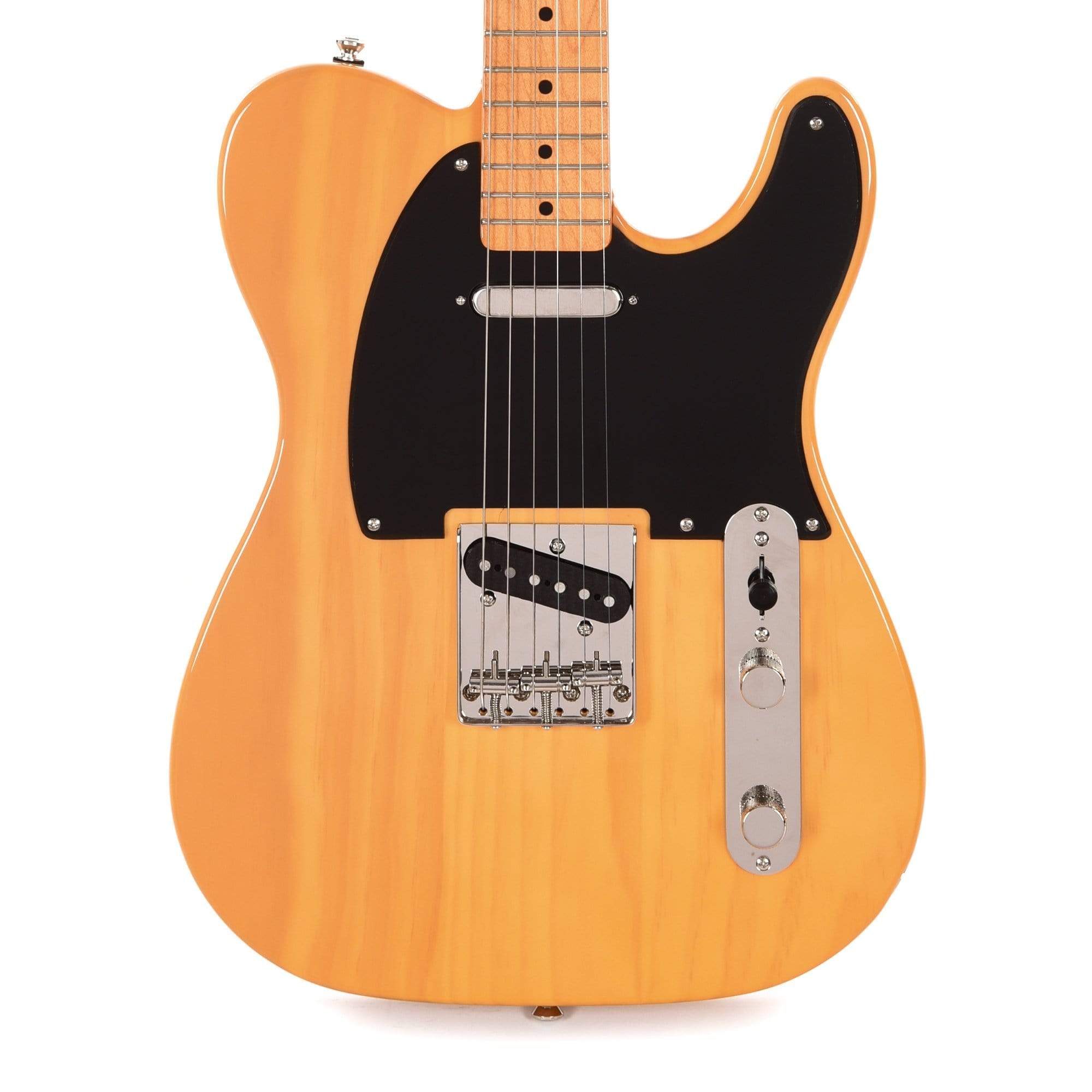 Squier Classic Vibe '50s Telecaster Butterscotch Blonde – Chicago Music ...