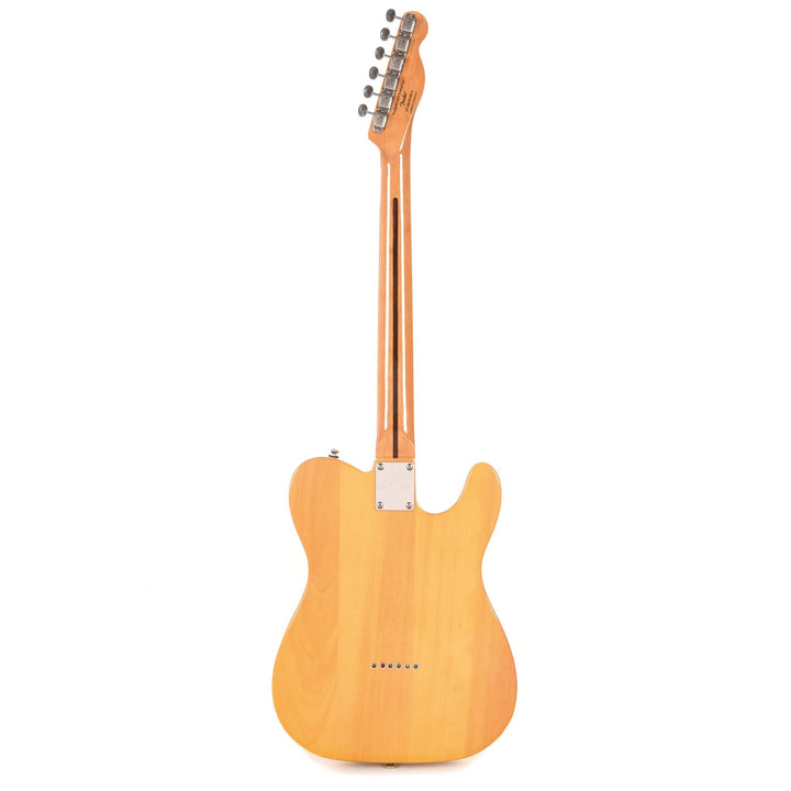 Squier Classic Vibe '50s Telecaster Butterscotch Blonde – Chicago Music ...