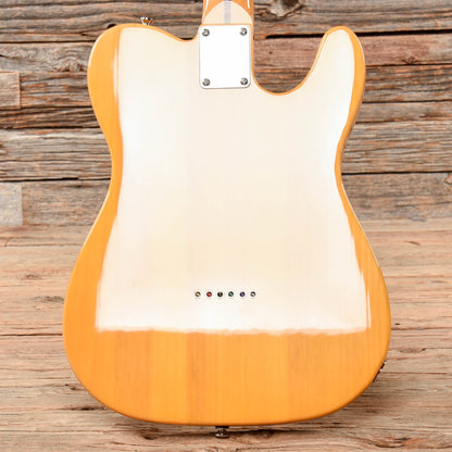 Squier Classic Vibe '50s Telecaster Butterscotch Blonde 2020 Electric Guitars / Solid Body