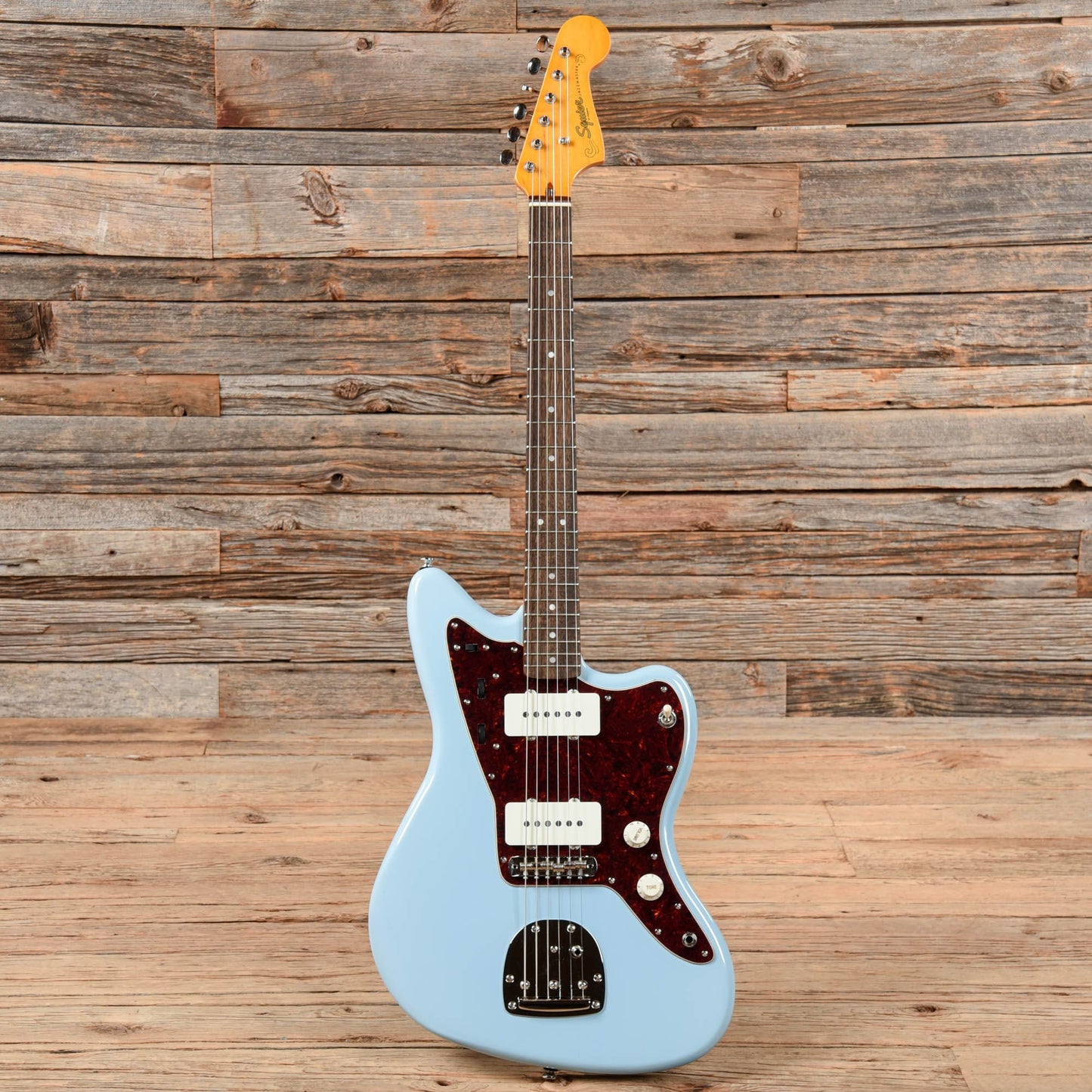 Squier Classic Vibe 60s Jazzmaster  2020 Electric Guitars / Solid Body