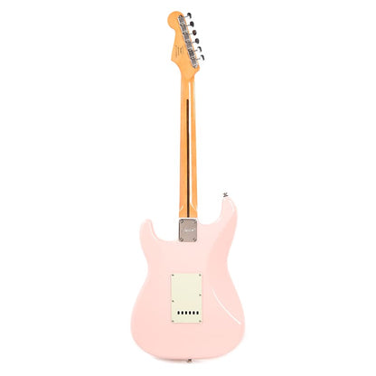 Squier Classic Vibe '60s Stratocaster Shell Pink w/Mint Pickguard Electric Guitars / Solid Body