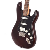 Squier Classic Vibe 70s Stratocaster HSS Walnut – Chicago Music