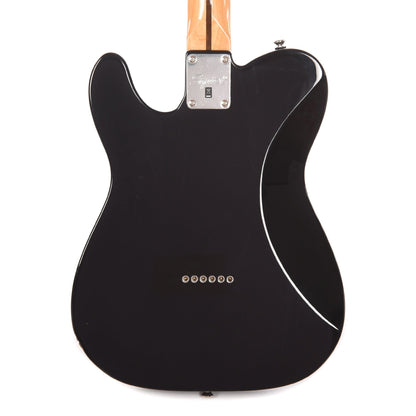 Squier Classic Vibe 70s Telecaster Deluxe Black Electric Guitars / Solid Body