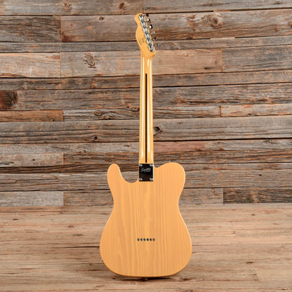 Squier Classic Vibe Telecaster '50s Butterscotch Blonde 2018 Electric Guitars / Solid Body