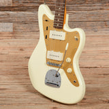 Squier J Mascis Jazzmaster Vintage White 2019 – Chicago Music Exchange